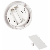 Konig SAS-DUMMY010W Dome Dummy Camera - Wit