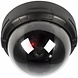 Konig Konig SAS-DUMMY010B Dome Dummy Camera - Zwart Konig Konig SAS-DUMMY010B Dome Dummy Camera - Zwart