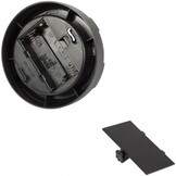 Konig SAS-DUMMY010B Dome Dummy Camera - Zwart