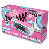 Muse M-167KDG Kids Wekkerradio met Projectie - Roze