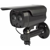 Konig SAS-DUMMY131B LED Bullet Dummy Camera