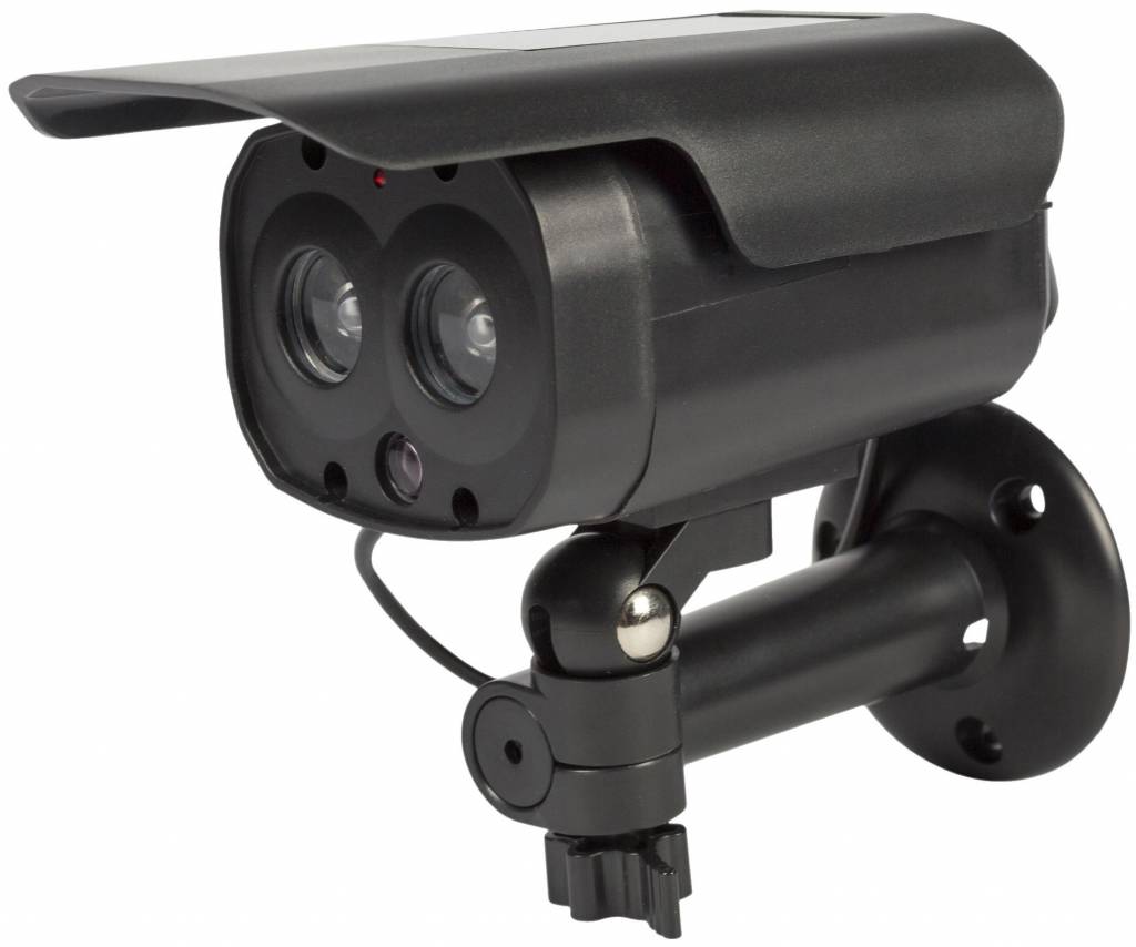 Konig SAS-DUMMY131B LED Bullet Dummy Camera