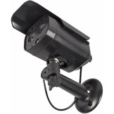Konig SAS-DUMMY131B LED Bullet Dummy Camera