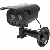 Konig SAS-DUMMY131B LED Bullet Dummy Camera