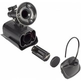 Konig SAS-DUMMY131B LED Bullet Dummy Camera