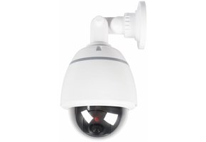 Konig SAS-DUMMY210W LED Dome Dummy Camera