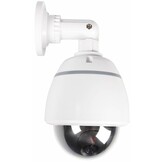 Konig SAS-DUMMY210W LED Dome Dummy Camera
