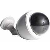 Konig SAS-DUMMY210W LED Dome Dummy Camera