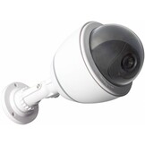 Konig SAS-DUMMY210W LED Dome Dummy Camera