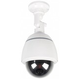 Konig SAS-DUMMY210W LED Dome Dummy Camera