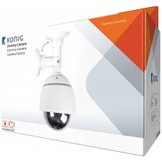 Konig SAS-DUMMY210W LED Dome Dummy Camera