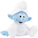 Ansmann Smurf Knuffel LED Nachtlicht - Wit
