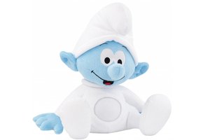 Ansmann Smurf Knuffel LED Nachtlicht - Wit