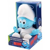 Ansmann Smurf Knuffel LED Nachtlicht - Wit