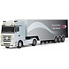 Jamara Jamara LED Mercedes-Benz Actros 1:32 - Wit Jamara Jamara LED Mercedes-Benz Actros 1:32 - Wit