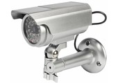 Konig SAS-DUMMY111S LED Bullet Dummy Camera