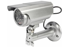 Konig SAS-DUMMY111S LED Bullet Dummy Camera