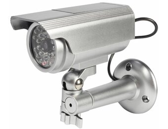 Konig SAS-DUMMY111S LED Bullet Dummy Camera