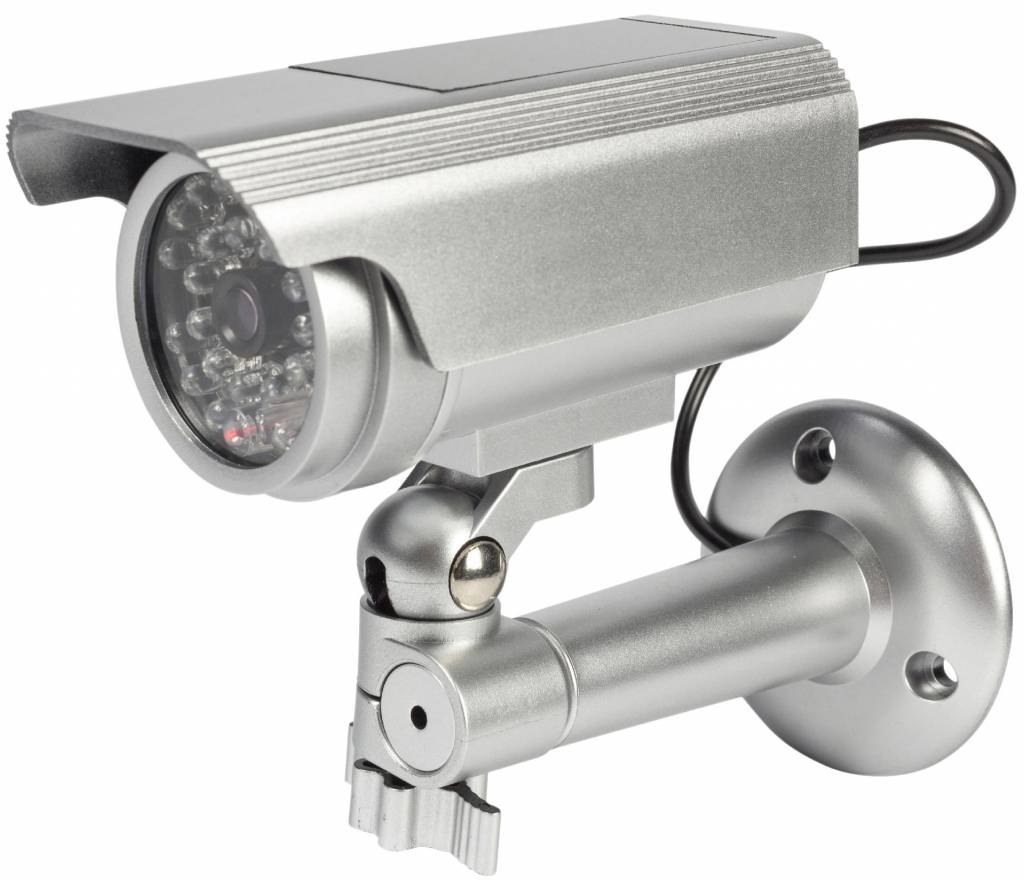 Konig SAS-DUMMY111S LED Bullet Dummy Camera