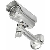 Konig SAS-DUMMY111S LED Bullet Dummy Camera