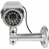 Konig SAS-DUMMY111S LED Bullet Dummy Camera