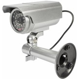 Konig SAS-DUMMY111S LED Bullet Dummy Camera
