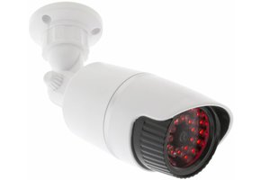 Konig SAS-DUMMY120W LED Bullet Dummy Camera