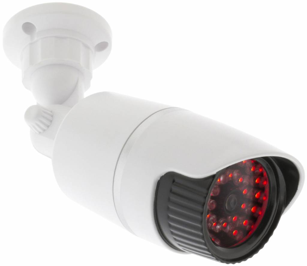 Konig SAS-DUMMY120W LED Bullet Dummy Camera