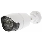 Konig SAS-DUMMY120W LED Bullet Dummy Camera