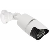 Konig SAS-DUMMY120W LED Bullet Dummy Camera