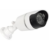 Konig SAS-DUMMY120W LED Bullet Dummy Camera