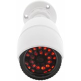 Konig SAS-DUMMY120W LED Bullet Dummy Camera