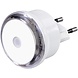 Hama Hama LED Nachtlamp Basic Rond - Wit Hama Hama LED Nachtlamp Basic Rond - Wit