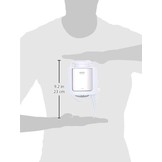 Krups CF 6000 Droogkap