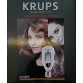 Krups CF 6000 Droogkap
