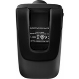 Parrot Minikit Neo 2 HD - Zwart