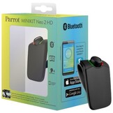 Parrot Minikit Neo 2 HD - Zwart