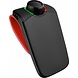 Parrot Parrot Minikit Neo 2 HD - Rood Parrot Parrot Minikit Neo 2 HD - Rood