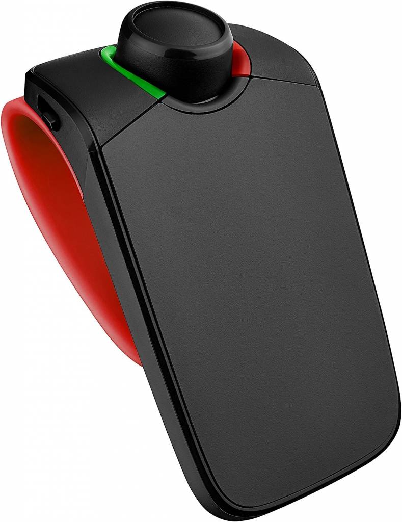 Parrot Minikit Neo 2 HD - Rood