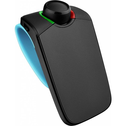 Parrot Parrot Minikit Neo 2 HD - Blauw Parrot Parrot Minikit Neo 2 HD - Blauw