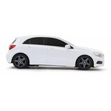 Jamara LED Mercedes-Benz A-Klasse RC 1:24 - Wit