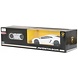 Jamara Jamara LED Lamborghini Aventador LP 700-4 RC 1:24 - Wit Jamara Jamara LED Lamborghini Aventador LP 700-4 RC 1:24 - Wit