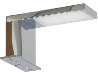 Ranex Jesolo LED Spiegellamp - Chroom