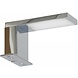 Ranex Ranex Jesolo LED Spiegellamp - Chroom Ranex Ranex Jesolo LED Spiegellamp - Chroom