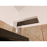 Ranex Jesolo LED Spiegellamp - Chroom