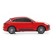 Jamara Jamara LED Porsche Macan Turbo RC 1:24 - Rood Jamara Jamara LED Porsche Macan Turbo RC 1:24 - Rood