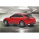 Jamara Jamara LED Porsche Macan Turbo RC 1:24 - Rood Jamara Jamara LED Porsche Macan Turbo RC 1:24 - Rood