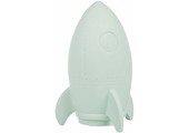 Smartwares Raket LED Kinderlampje - Mintgroen
