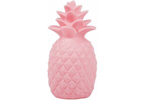 Smartwares Ananas LED Kinderlampje - Roze