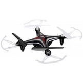 Syma X13 Storm Quadcopter - Zwart